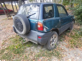 Toyota Rav4 | Mobile.bg    3