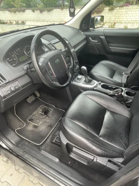 Обява за продажба на Land Rover Freelander ~14 000 лв. - изображение 5 | Auto.bg Обява за продажба на Land Rover Freelander ~14 000 лв. - изображение 5
