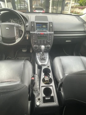 Обява за продажба на Land Rover Freelander ~14 000 лв. - изображение 4 | Auto.bg Обява за продажба на Land Rover Freelander ~14 000 лв. - изображение 4