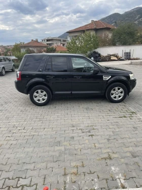 Обява за продажба на Land Rover Freelander ~14 000 лв. - изображение 2 | Auto.bg Обява за продажба на Land Rover Freelander ~14 000 лв. - изображение 2