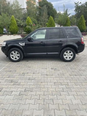 Обява за продажба на Land Rover Freelander ~14 000 лв. - изображение 3 | Auto.bg Обява за продажба на Land Rover Freelander ~14 000 лв. - изображение 3