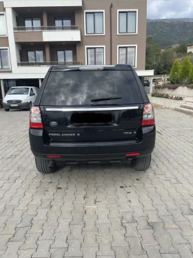Обява за продажба на Land Rover Freelander ~14 000 лв. - изображение 1 | Auto.bg Обява за продажба на Land Rover Freelander ~14 000 лв. - изображение 1