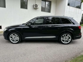Обява за продажба на Audi Q7 3.0TDI / S-LINE / MATRIX ~55 000 лв. - изображение 3