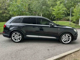 Обява за продажба на Audi Q7 3.0TDI / S-LINE / MATRIX ~55 000 лв. - изображение 7