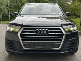 Обява за продажба на Audi Q7 3.0TDI / S-LINE / MATRIX ~55 000 лв. - изображение 1