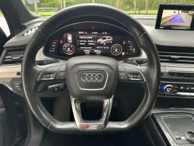 Audi Q7 3.0TDI / S-LINE / MATRIX | Mobile.bg    15