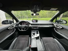 Обява за продажба на Audi Q7 3.0TDI / S-LINE / MATRIX ~55 000 лв. - изображение 11