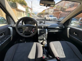 Обява за продажба на Land Rover Freelander 2.0 Td4 112hp ~6 200 лв. - изображение 7 | Auto.bg Обява за продажба на Land Rover Freelander 2.0 Td4 112hp ~6 200 лв. - изображение 7