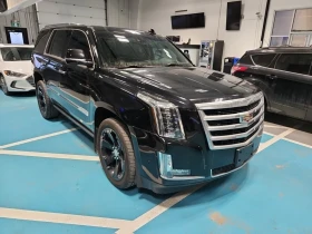 Cadillac Escalade * PREMIUM LUXURY * CARFAX * БЕЗ ПЪРВОНАЧАЛНА ВНОСК - 52750 лв. / 26970.65 € - 17785489 2