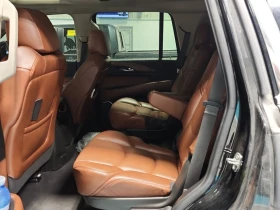 Cadillac Escalade * PREMIUM LUXURY * CARFAX * БЕЗ ПЪРВОНАЧАЛНА ВНОСК - 52750 лв. / 26970.65 € - 17785489 14