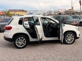 VW Tiguan 2.0TDI* 100%km* 4X4* LED* NAVI* 6sk* 140ks*  | Mobile.bg    6