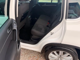 VW Tiguan 2.0TDI* 100%km* 4X4* LED* NAVI* 6sk* 140ks*  | Mobile.bg    15