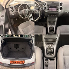 VW Tiguan 2.0TDI* 100%km* 4X4* LED* NAVI* 6sk* 140ks*  | Mobile.bg    13