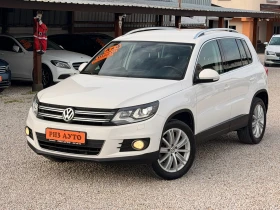 VW Tiguan 2.0TDI* 100%km* 4X4* LED* NAVI* 6sk* 140ks*  | Mobile.bg    14