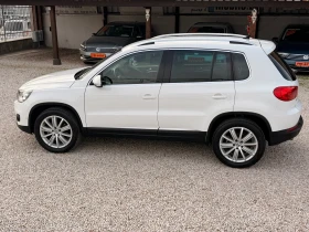 VW Tiguan 2.0TDI* 100%km* 4X4* LED* NAVI* 6sk* 140ks*  | Mobile.bg    12