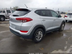 Hyundai Tucson 69k km* Камера* Hil assist* Keyless - 9550 € / 18678.18 лв. - 41907434 7
