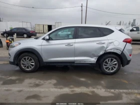 Hyundai Tucson 69k km* Камера* Hil assist* Keyless - 9550 € / 18678.18 лв. - 41907434 6