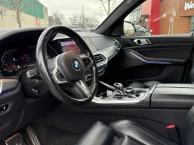 BMW X5 M-pkg* Harman/Kardon* Подгрев* Пано - 29620 € / 57931.68 лв. - 84291419 7