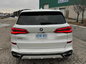 BMW X5 M-pkg* Harman/Kardon* Подгрев* Пано - 29620 € / 57931.68 лв. - 84291419 5