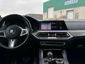 BMW X5 M-pkg* Harman/Kardon* Подгрев* Пано - 29620 € / 57931.68 лв. - 84291419 8