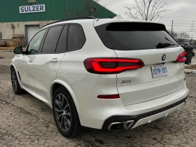 BMW X5 M-pkg* Harman/Kardon* Подгрев* Пано - 29620 € / 57931.68 лв. - 84291419 6