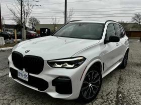 BMW X5 M-pkg* Harman/Kardon* Подгрев* Пано