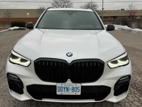 BMW X5 M-pkg* Harman/Kardon* Подгрев* Пано - 29620 € / 57931.68 лв. - 84291419 2