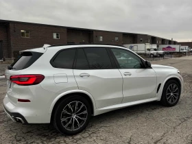 BMW X5 M-pkg* Harman/Kardon* Подгрев* Пано - 29620 € / 57931.68 лв. - 84291419 4