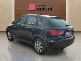 Audi Q3 2.0 TFSI - 10990 € / 21494.57 лв. - 54443451 7