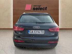 Audi Q3 2.0 TFSI - 10990 € / 21494.57 лв. - 54443451 6