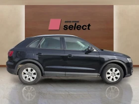 Audi Q3 2.0 TFSI - 10990 € / 21494.57 лв. - 54443451 4