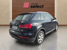 Audi Q3 2.0 TFSI - 10990 € / 21494.57 лв. - 54443451 5