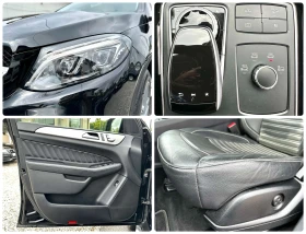 Mercedes-Benz GLE 350 COUPE 3.0D 258HP 4MATIC AMG LED INTELLIGENT, снимка 15