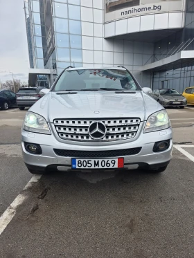 Mercedes-Benz ML 320 SPORT