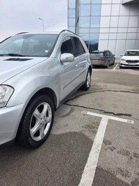 Mercedes-Benz ML 320 SPORT - 6135 € / 11999.02 лв. - 51144668 2