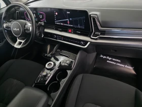 Kia Sportage 1. 6 T-GDI PHEV PLUG IN HYBRID 4WD 265 | Mobile.bg � ����� ������ 13