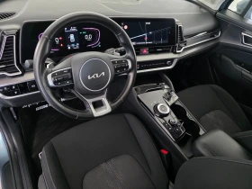 Kia Sportage 1. 6 T-GDI PHEV PLUG IN HYBRID 4WD 265 | Mobile.bg � ����� ������ 11