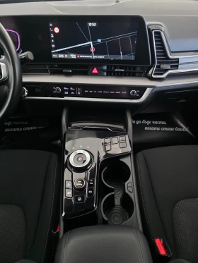 Kia Sportage 1. 6 T-GDI PHEV PLUG IN HYBRID 4WD 265 | Mobile.bg � ����� ������ 15