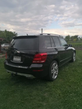 Mercedes-Benz GLK 350 CDI 100% ORIGINAL - цена по договаряне - 92795373 6