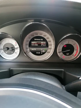 Mercedes-Benz GLK 350 CDI 100% ORIGINAL - цена по договаряне - 92795373 7