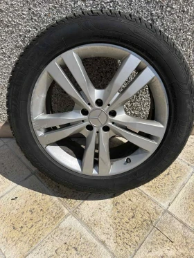 Mercedes-Benz ML 350 - 15950 € / 31195.49 лв. - 80023612 13