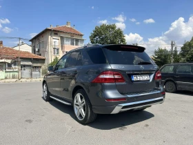 Mercedes-Benz ML 350 - 15950 € / 31195.49 лв. - 80023612 4