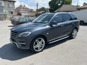 Mercedes-Benz ML 350 - 15950 € / 31195.49 лв. - 80023612 3