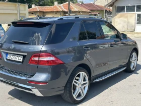 Mercedes-Benz ML 350 - 15950 € / 31195.49 лв. - 80023612 2