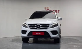 Mercedes-Benz GLE 350 undefined | Auto.bg — изображение 3