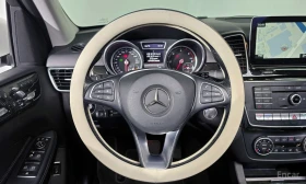 Mercedes-Benz GLE 350 undefined | Auto.bg — изображение 13