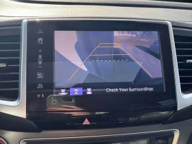 Honda Pilot * EX L * PANO* KEYLESS* ПОДГРЕВ*  | Auto.bg — изображение 10