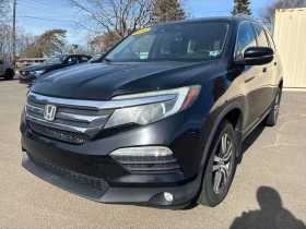 Honda Pilot * EX L * PANO* KEYLESS* ПОДГРЕВ* 