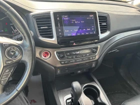 Honda Pilot * EX L * PANO* KEYLESS* ПОДГРЕВ*  | Auto.bg — изображение 9
