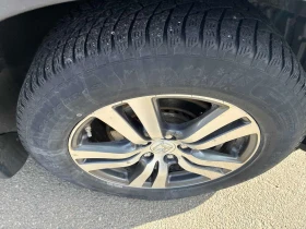 Honda Pilot * EX L * PANO* KEYLESS* ПОДГРЕВ*  | Auto.bg — изображение 7
